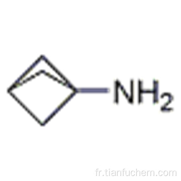 bicyclo [1.1.1] pentan-1-aMine CAS 22287-35-0